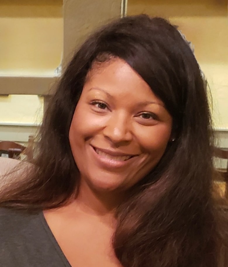 Nickole Moore